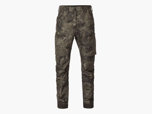 Härkila Forest Hunter GTX Camo Trousers Men AXIS MSP® Darkwood 48/32"