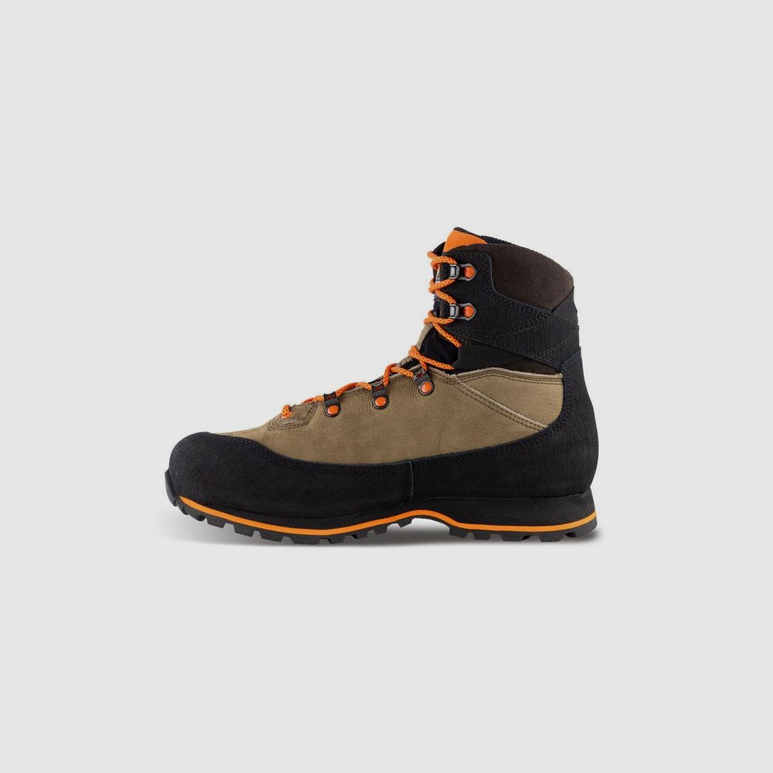 CRISPI SCARPONI CF4951 LAPPONIA EVO GTX HAZELNUT, immagine 18 di 20