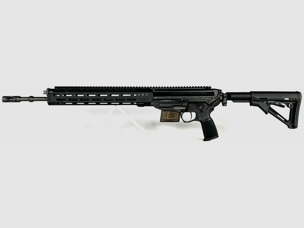 Sig Sauer Swiss Precision SG 560 Sport 20"