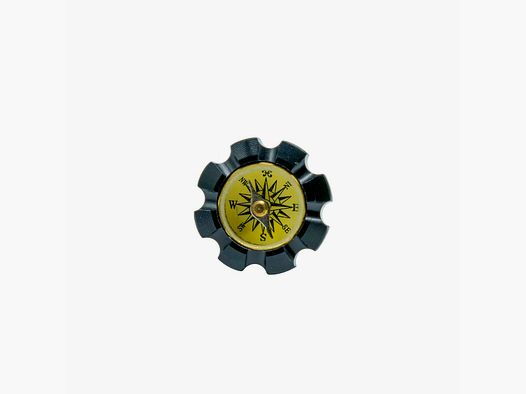 RANGER POINT Henry Mil-Spec Compass Lever Takedown Screw (black)