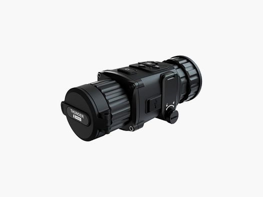 Thermalmonokular Thunder Pro TQ35C HIKMICRO