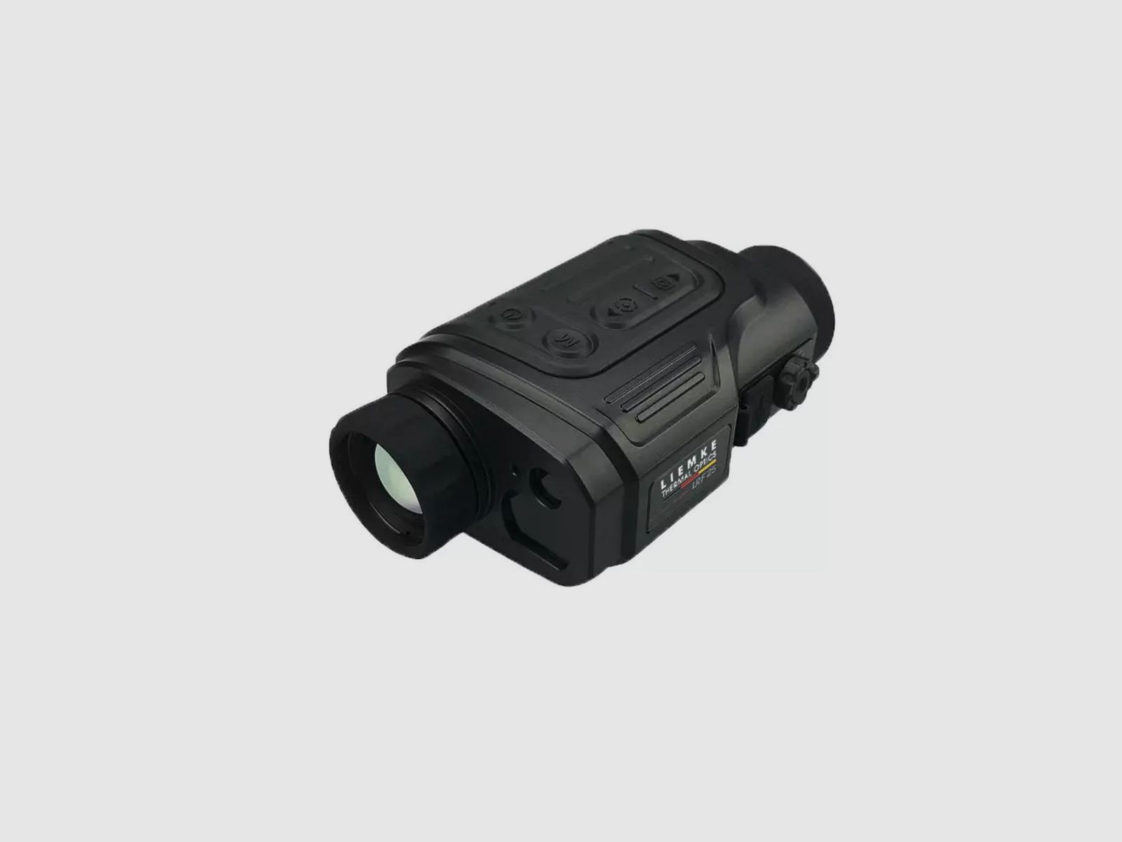 LIEMKE 80409044 KEILER-25 LRF PRO Wärmebildkamera mit Entfernungsmesser, Bild 1 von 2