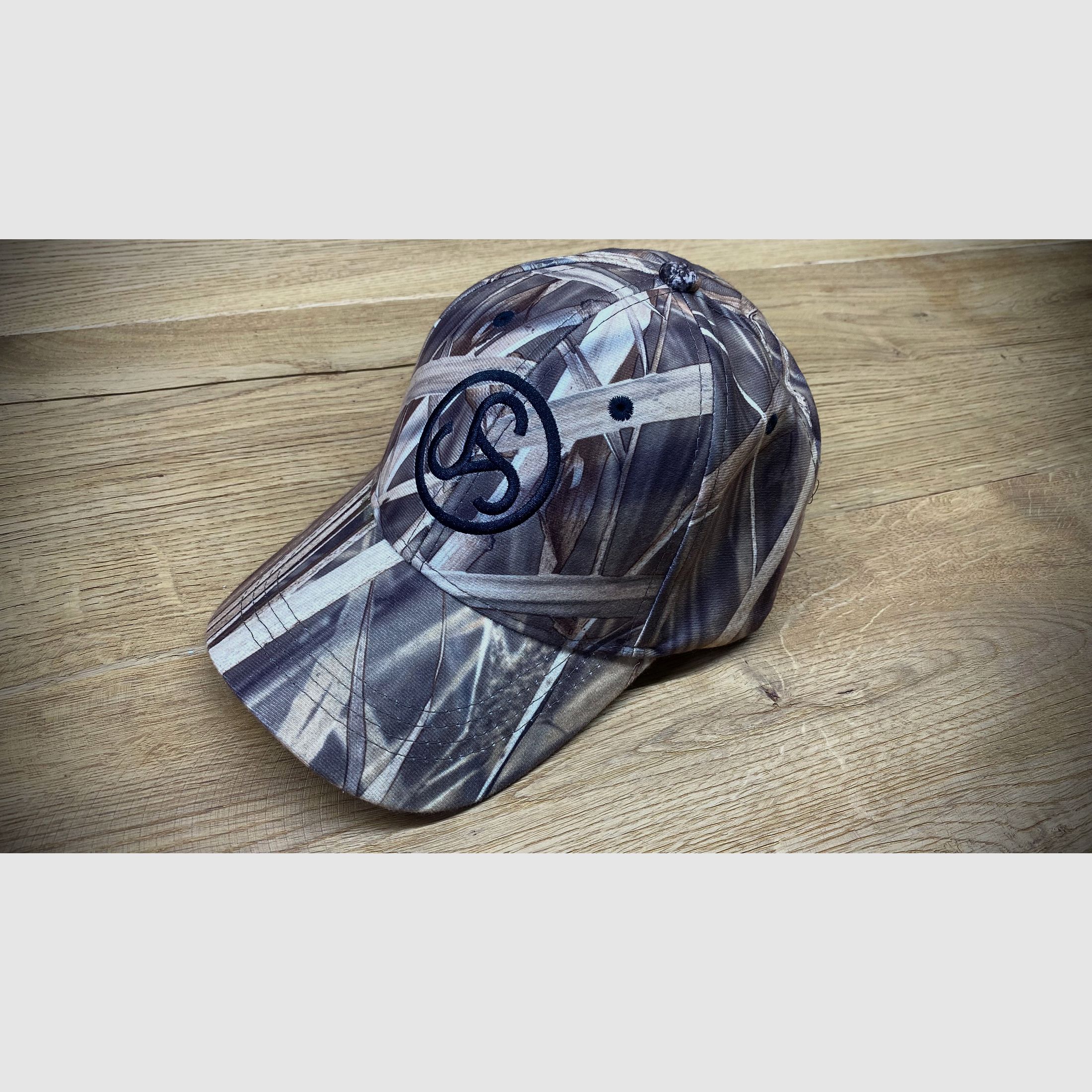 Samopowtarzalna strzelba Sauer SL5 Zestaw kompletny / Kaliber 12/76 / w tym walizka, skórzany pasek, zestaw do czyszczenia i czapka Sauer