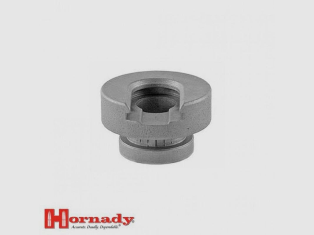 HORNADY HÜLSENHALTER N16