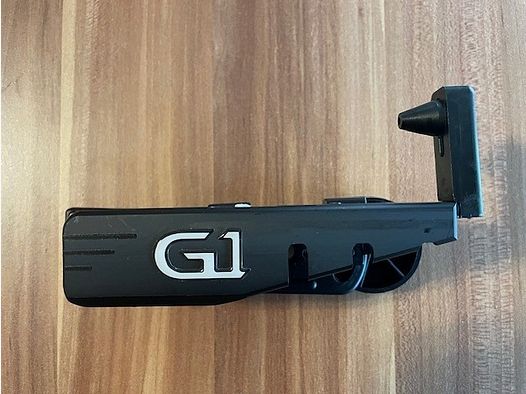 Holster / Speedholster Ghost One Evo G1 für Arex Alpha / Rex Zero 1 