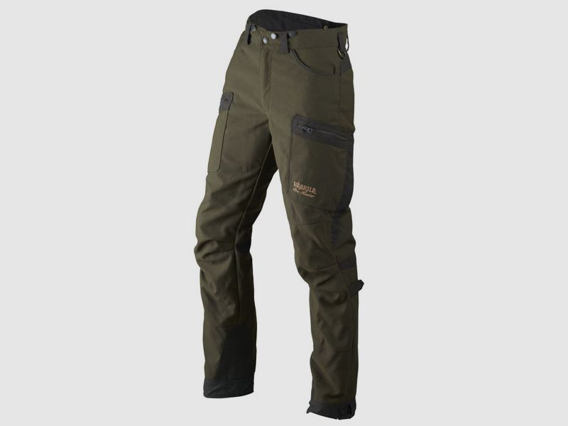 Harkila Pro Hunter Move Hose, Willow green, Bild 1 von 2