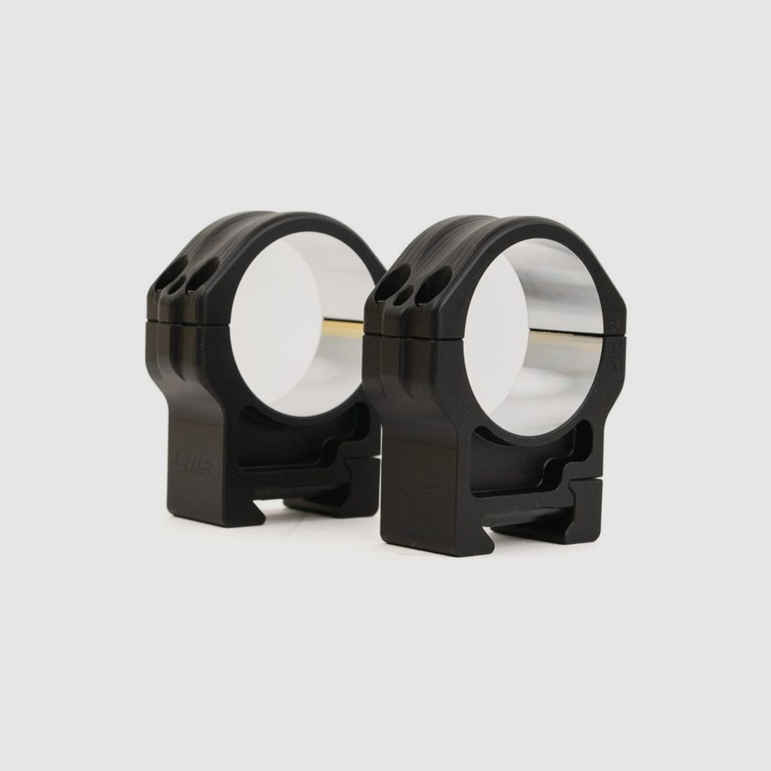 AREA 419 HUNT 34MM DIAMETER/30MM HEIGHT SCOPE RINGS, imagen 2 de 4