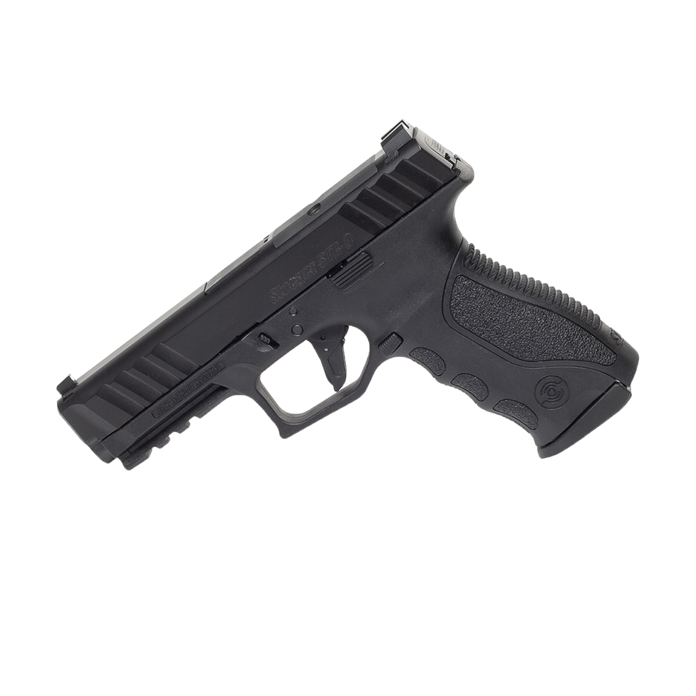 Stoeger STR-9 OR Pistola 9mm Luger OR (Optic Ready), imagen 2 de 3