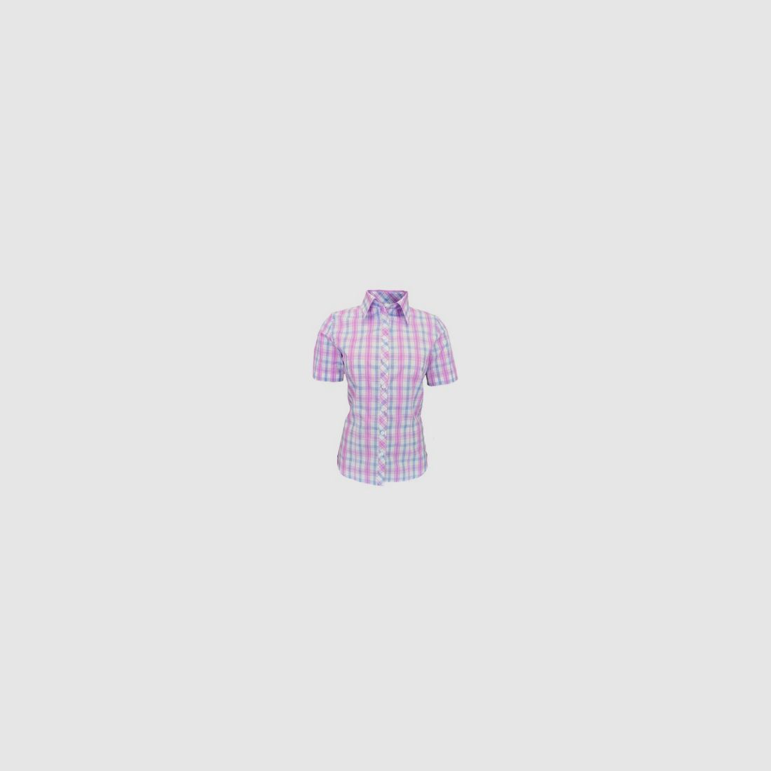 The Trachten blouse women, image 2 of 2