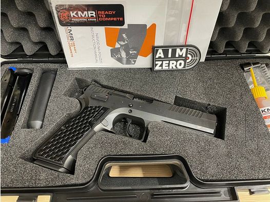 KMR KMR L-02 Spectra OR