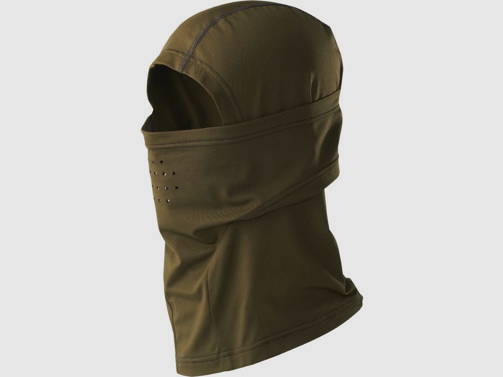 Seeland Hawker Geruchskontroll-Balaclava / Sturmhaube, Pine Green, Bild 1 von 2