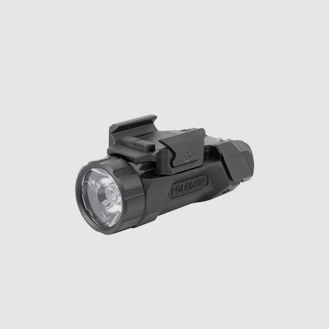 Holosun P.ID-K Pistol Flashlight - Black, Bild 1 von 8