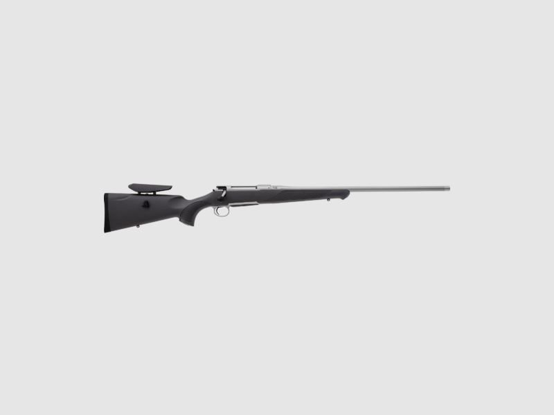 Sauer 100 Stainless XTA