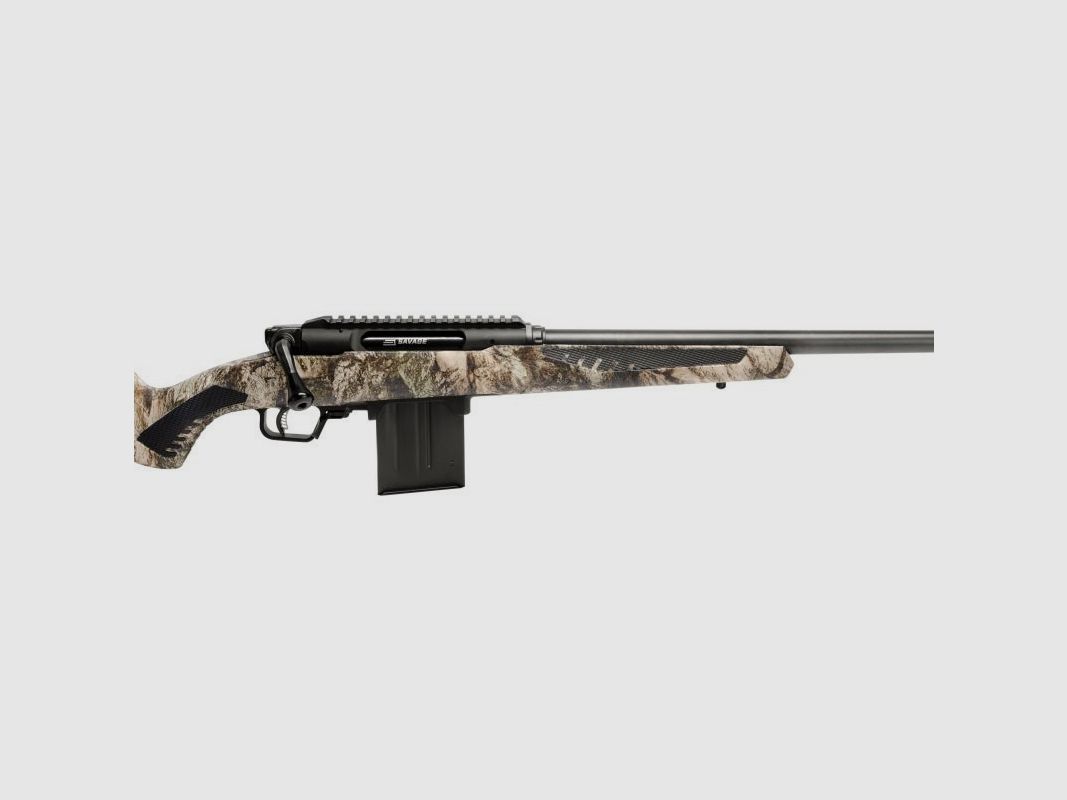 Repetierbüchse SAVAGE IMPULSE Predator - 6.5 Creedmoor, Bild 6 von 9