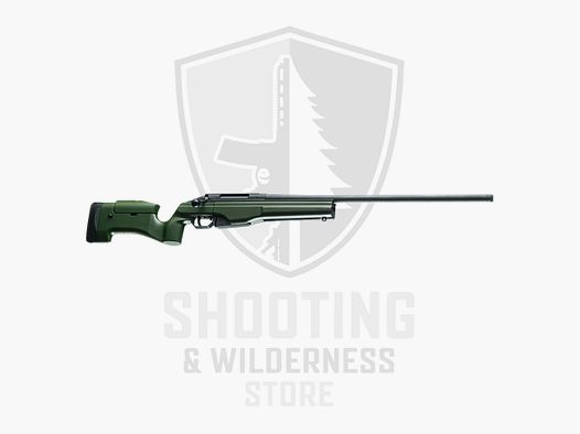 Sako TRG 22/42 .338 Lapua Magnum Green