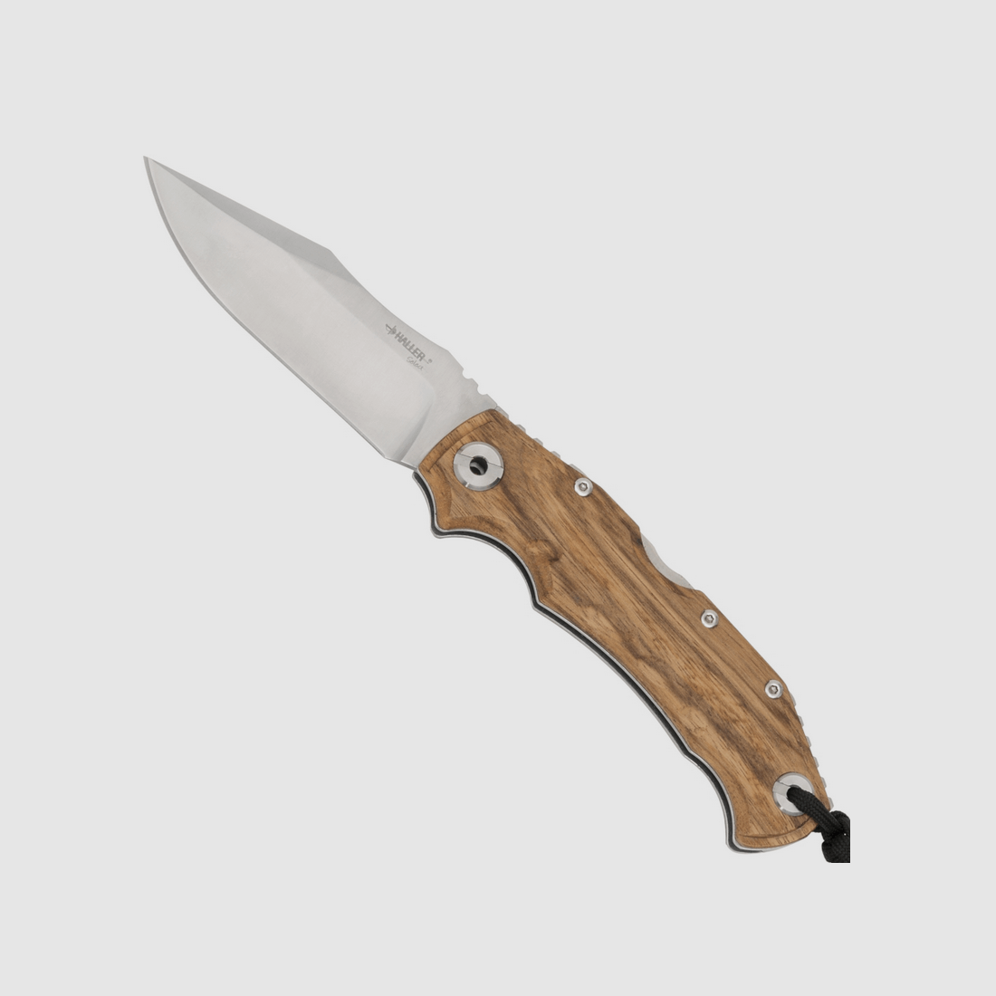 Haller Select Birmir