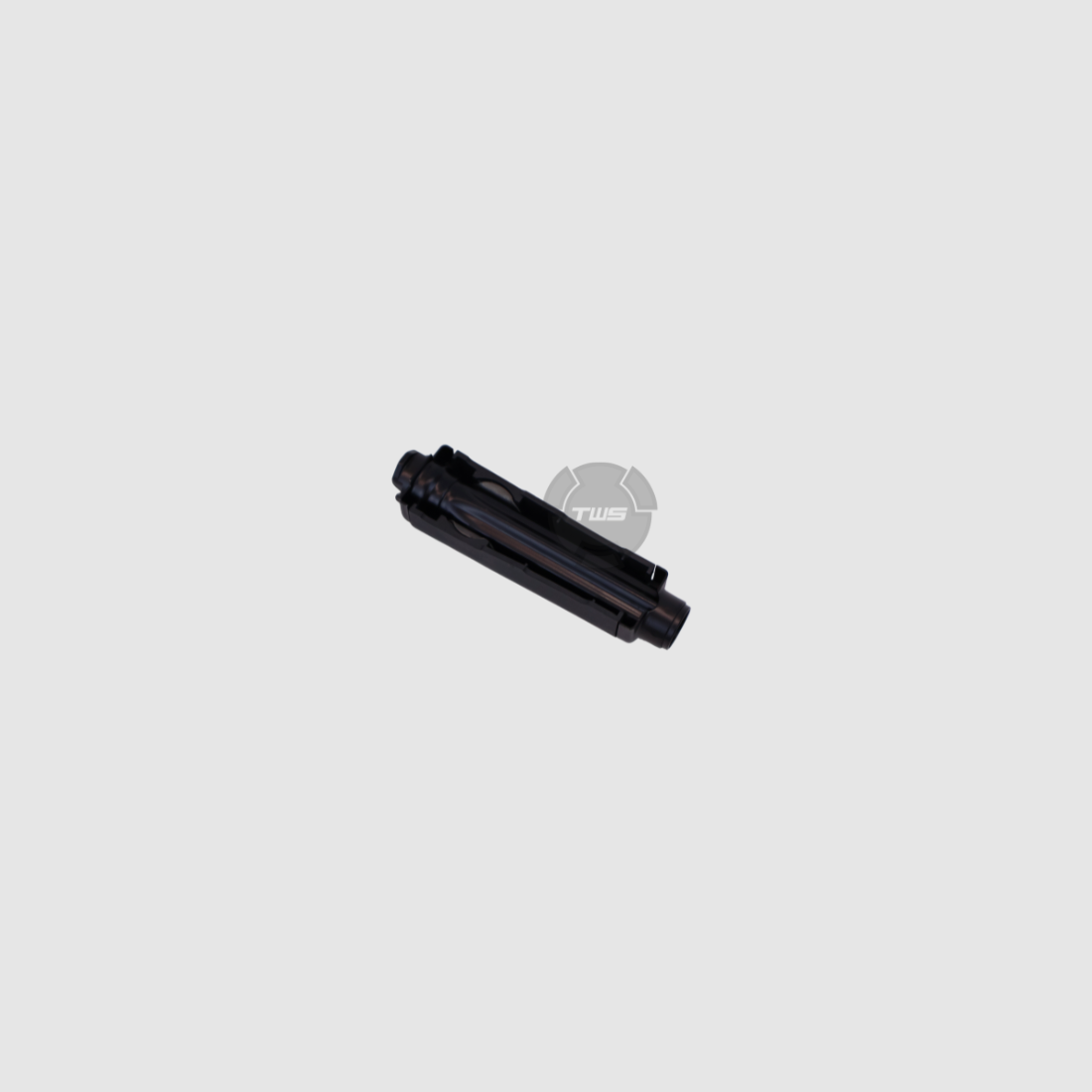WBP Tubo del gas Mini Jack Polymer, immagine 2 di 3