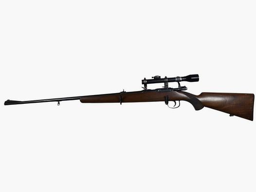 Mauser bez