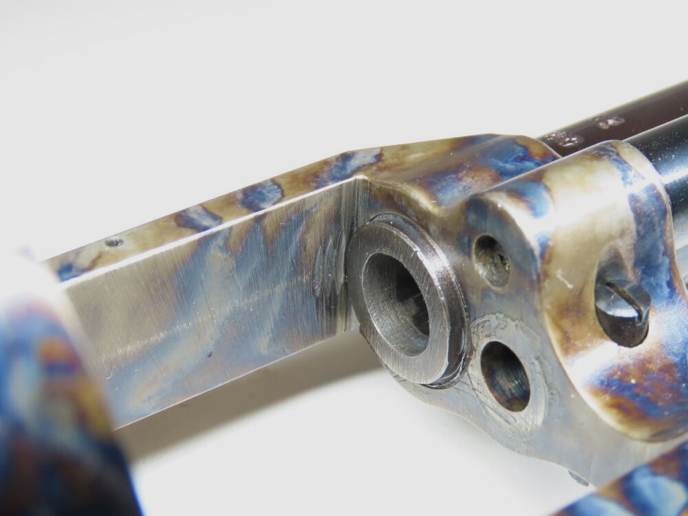 Hege Uberti American Match Carbine