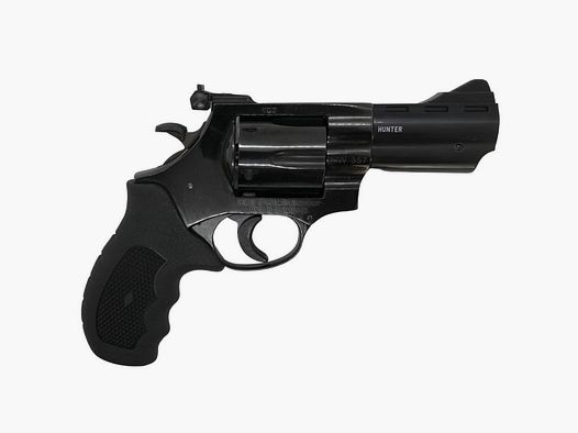 Weihrauch HW 357 Hunter 3'' .357 Mag. Revolver