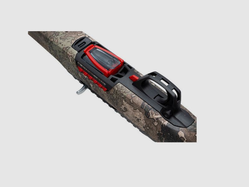 Winchester WILDCAT STRATA THREADED 22LR