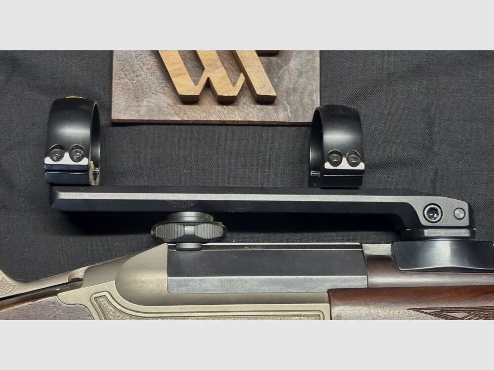 Blaser 700/88 - .30-06 - 16/70