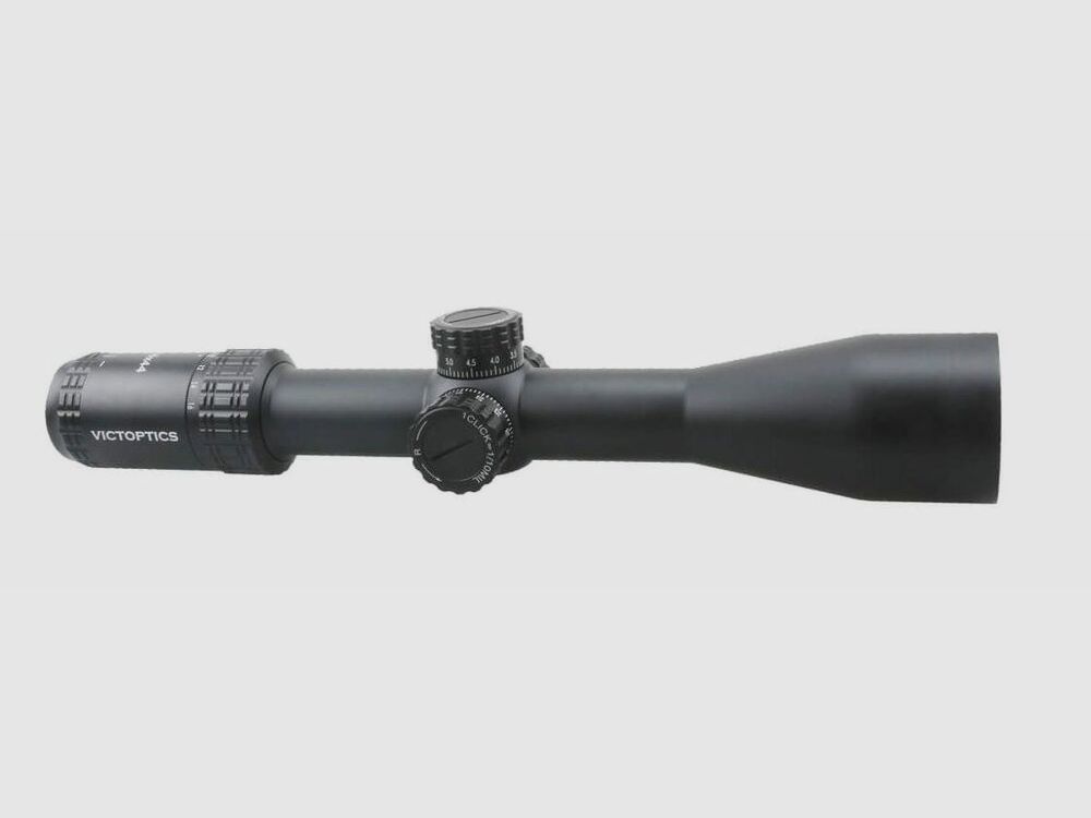 VictOptics S4 4-16x44 MDL Black, Bild 1 von 13