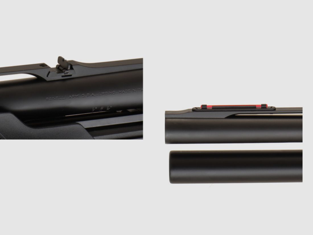  Benelli  Nova Speed Vorderschaftrepetierflinte Pumpe IPSC