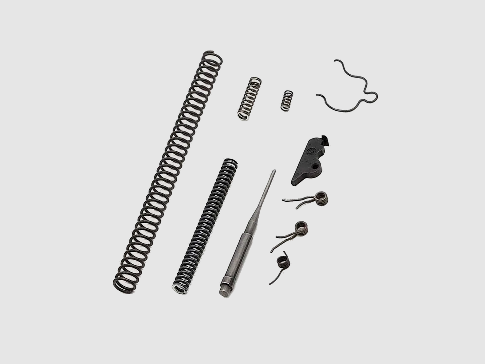 Zestaw części IPSCStore Service Kit-1 do CZ SP-01 Shadow - Ceska Zbrojovka