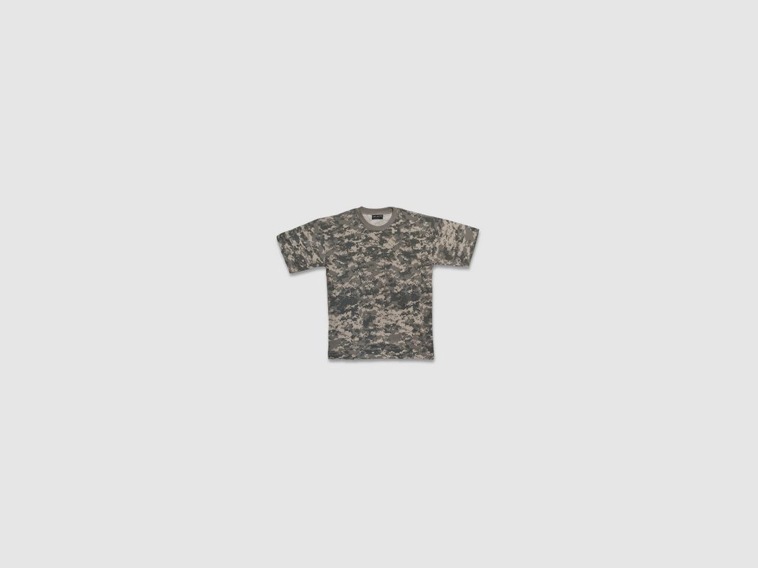 CAMISETA CAMU ACUS BARBARIC