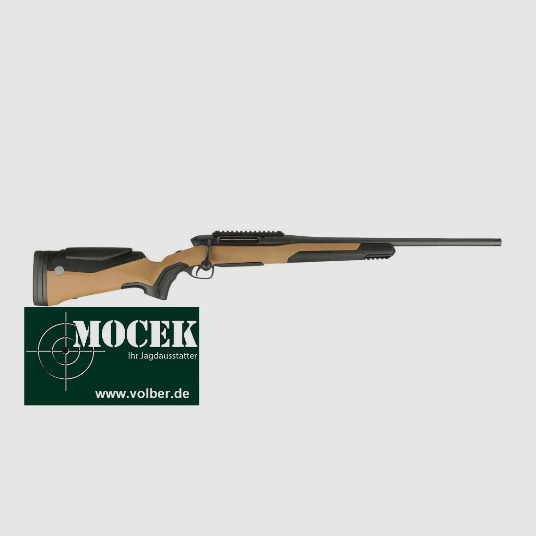 Steyr Mannlicher RMS Wild, cal. .308