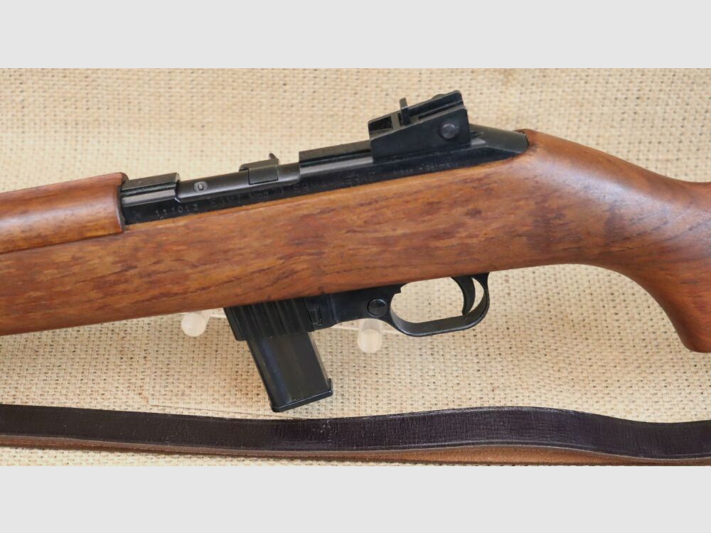 Erma EGM-1 70 .22lr