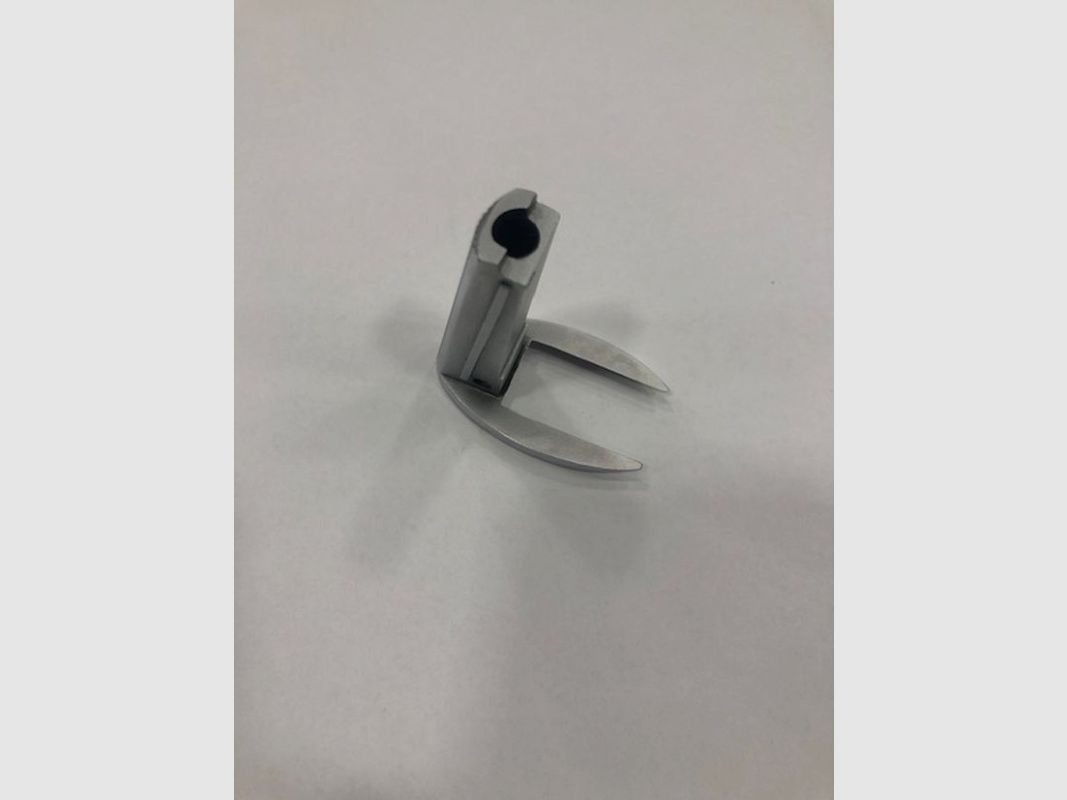 PS MINIGONNA LUCIDA INOX 1911 ALLE, Bild 2 von 4