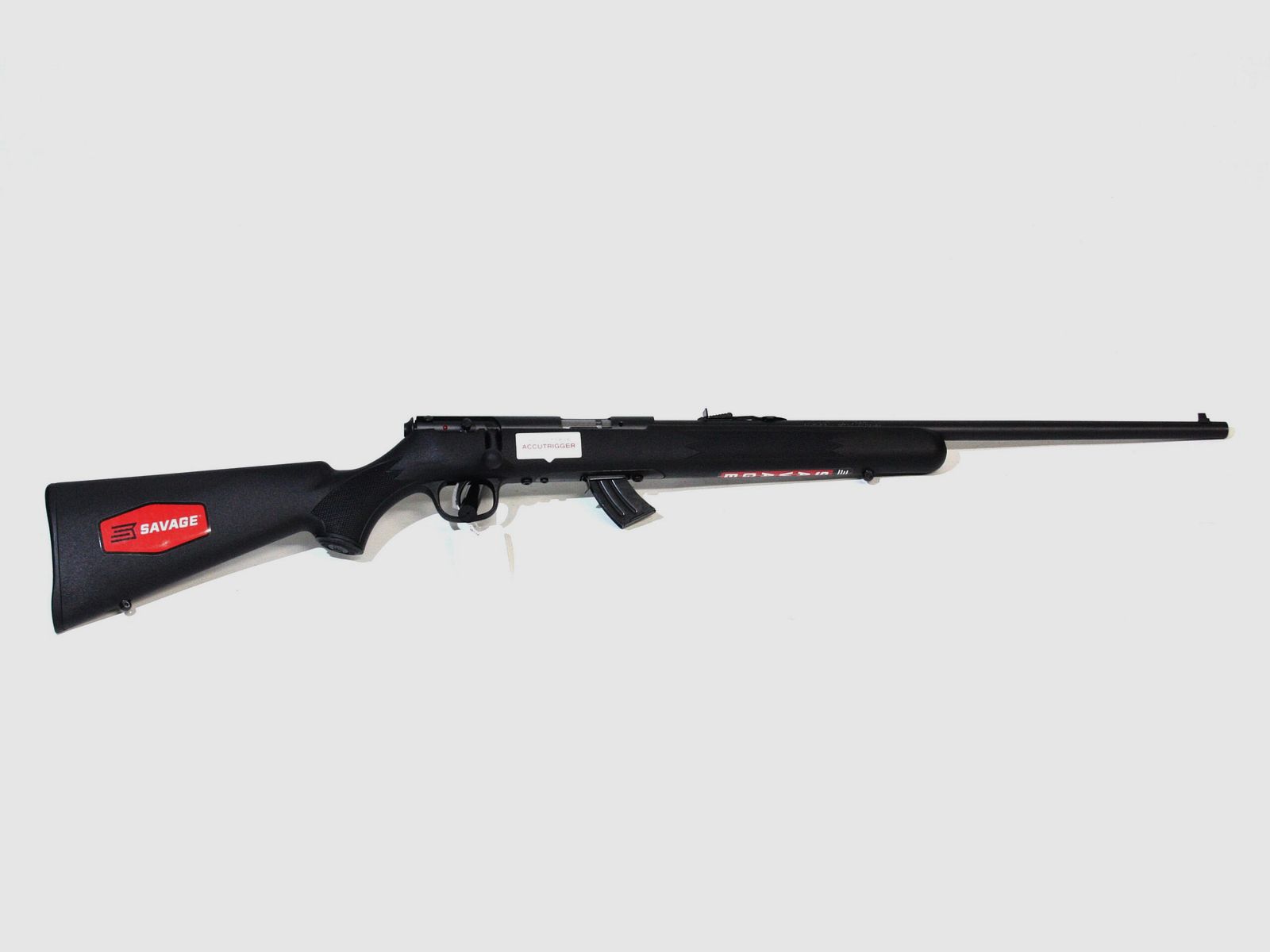 Rep. Gewehr Savage MK2 F, .22 LR