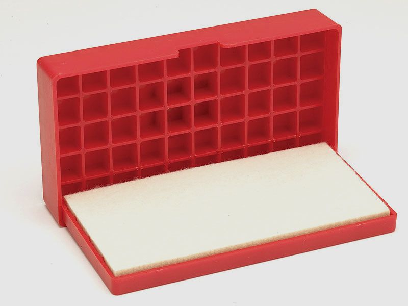 Hornady hulzenvet oliepad