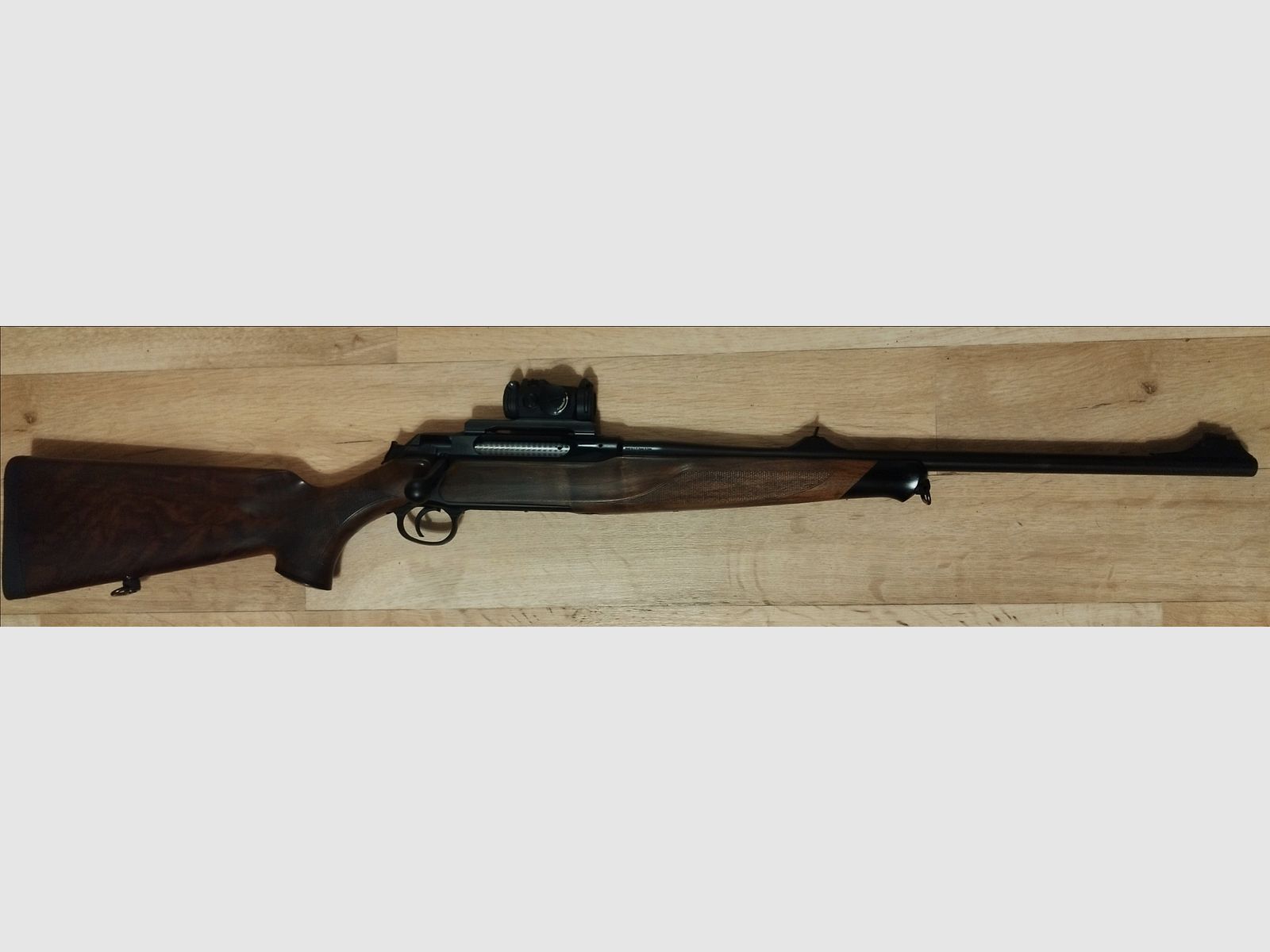 Sauer 404 Elegance 308win., image 1 of 2