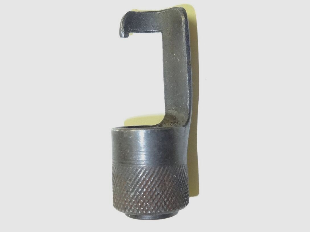 Putzaufsatz für Mosin Nagant Gewehre