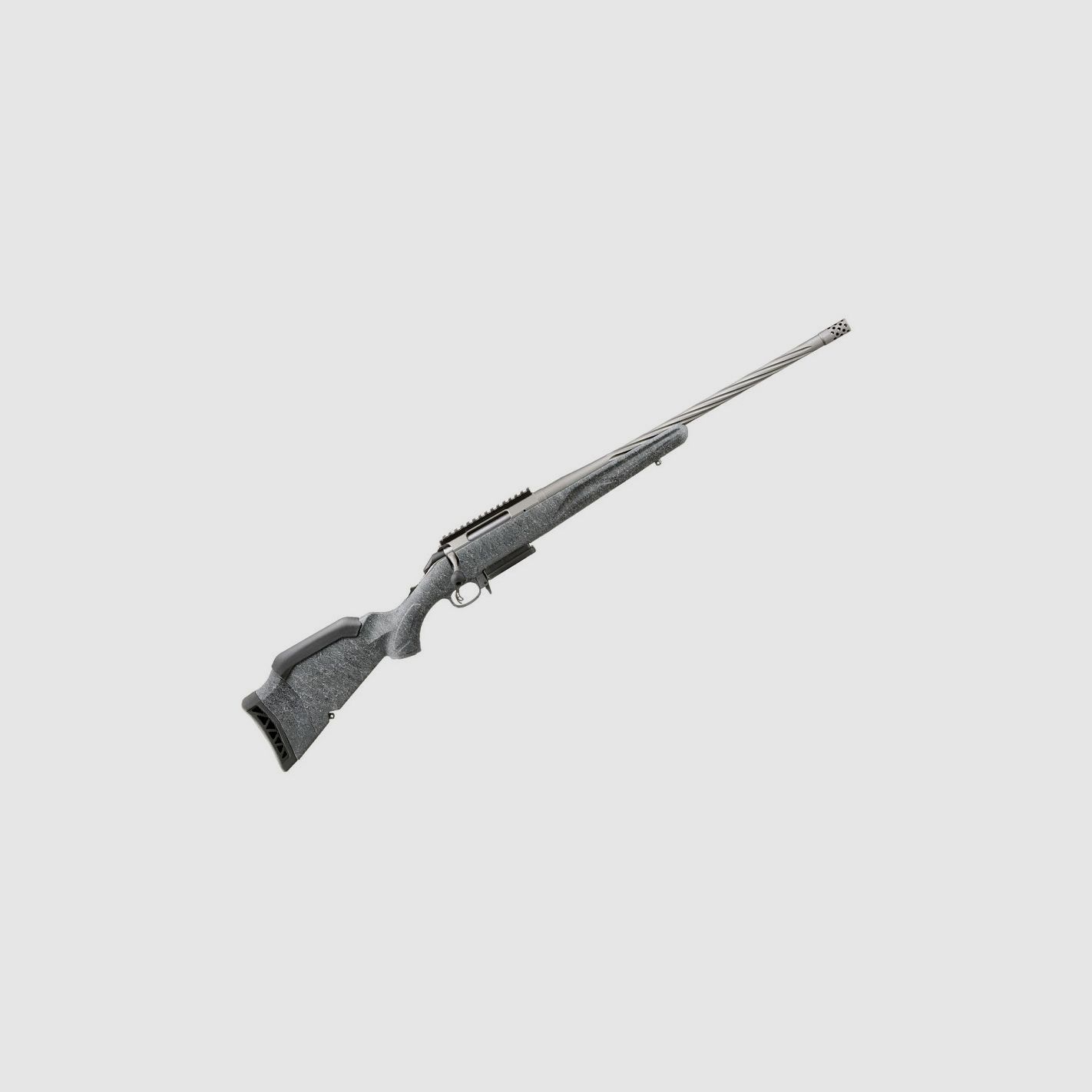 Karabina z zamkiem RUGER American Gen II Standard – 6.5 Creedmoor, zdjęcie 1 z 14