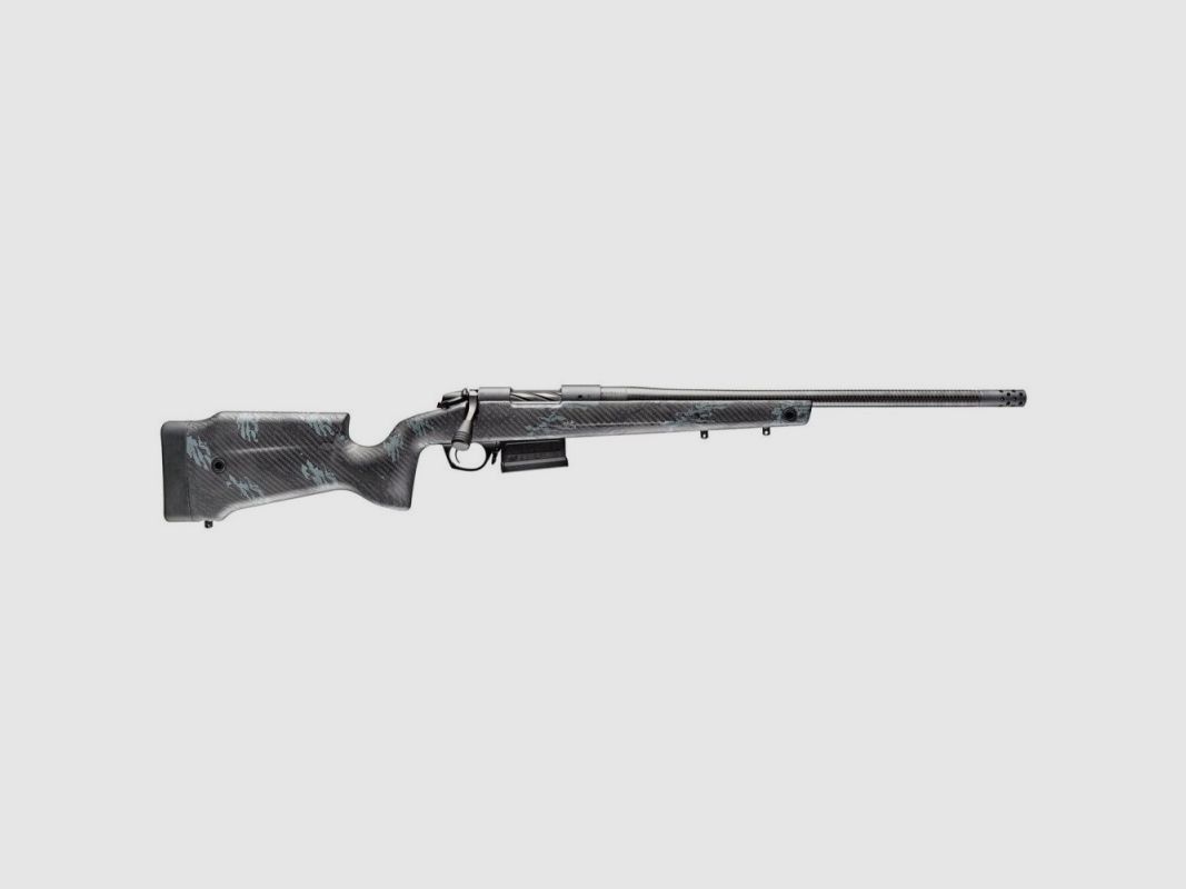 Bergara B14 Crest Carbon, Bild 1 von 28