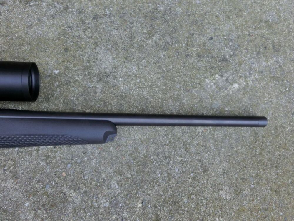 Mauser M25 Extrem