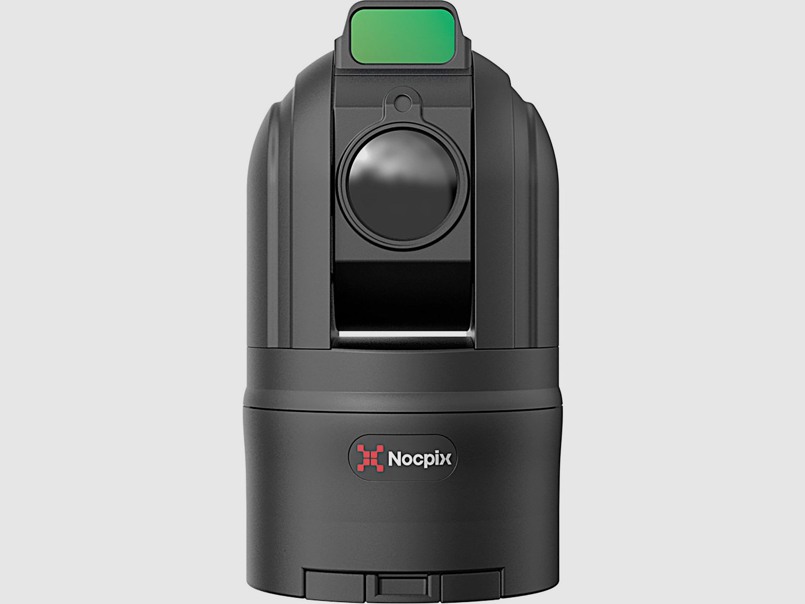 Nocpix warmtebeeld dakcamera MT M6T25S