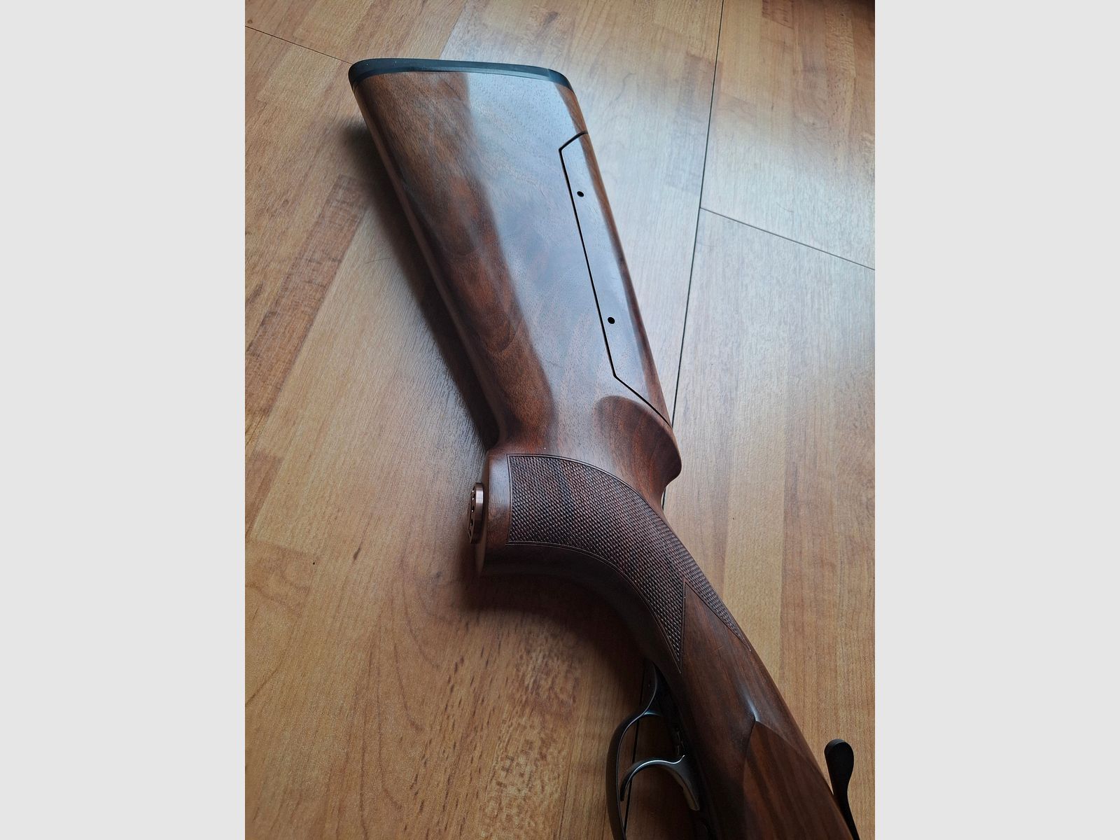 Antonio Zoli Kronos Sporting 12/76