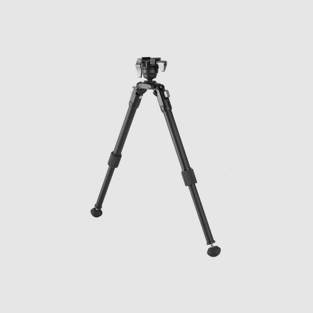 Vanguard Bipod Vanguard EQ-Precision 2QS – Aluminium, afbeelding 4 van 8