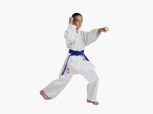 Karategi ITAKI Kid