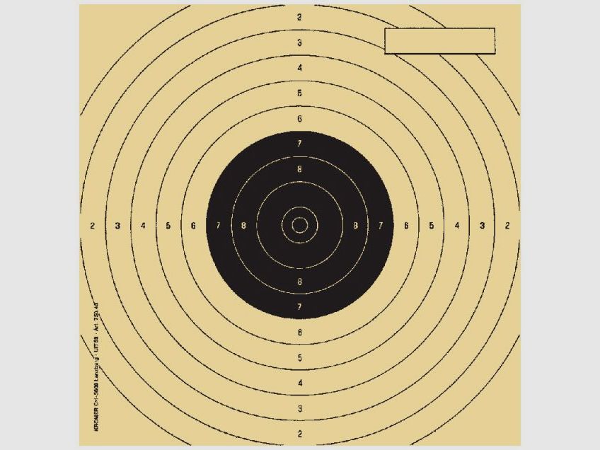 LP-Scheibe / K3