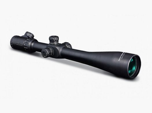 Konus KONUSPRO M-30 - 12,5-50x56 Abs. 1/2 Mil-Dot. bel.