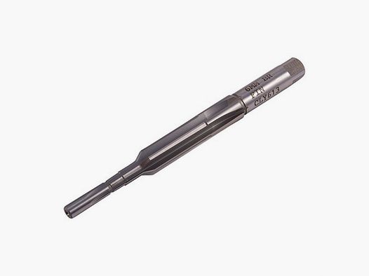 CLYMER RIMLESS RIFLE CHAMBERING REAMERS CLYMER 6MM REMINGTON BR FINISHING REAMER