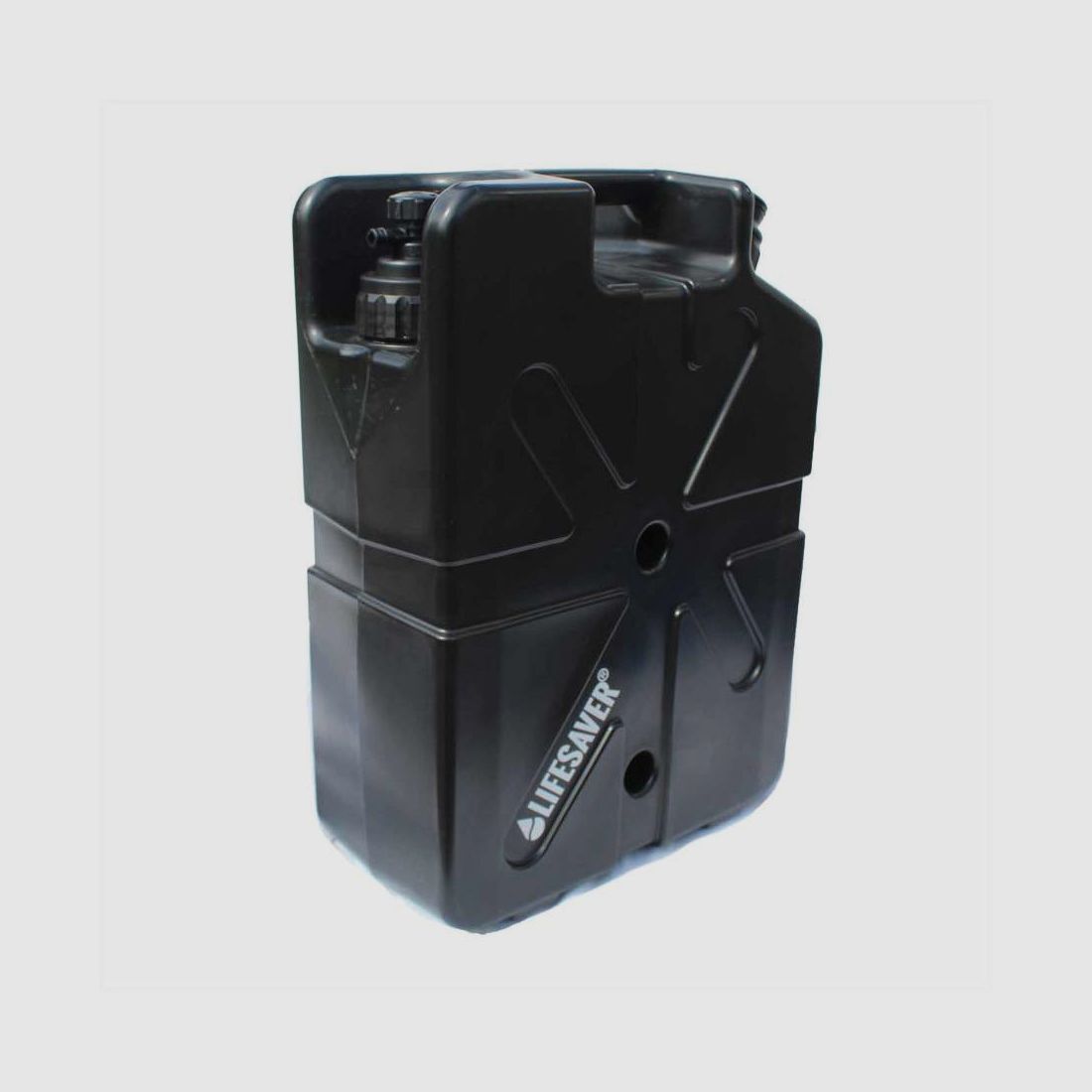 LifeSaver Jerrycan Wasserfilter 20.000 L - Totale Filtration von Viren & Bakterien, Bild 2 von 7