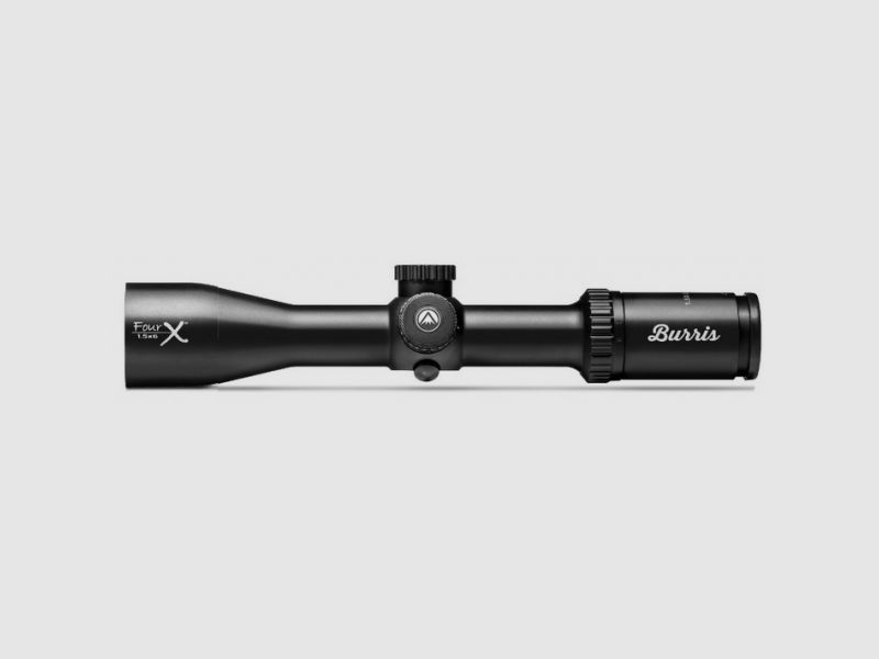 Burris Four Xe 2,5-10x50 richtkijker