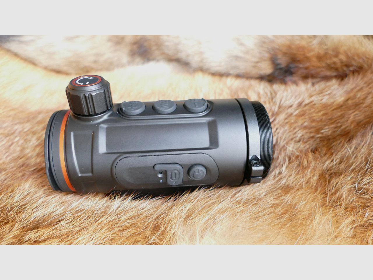 Thermtec Hunt 335